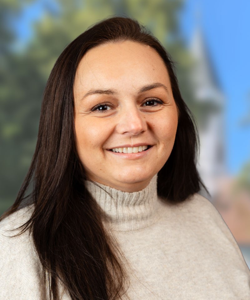 Antonia Dasi-Berisha